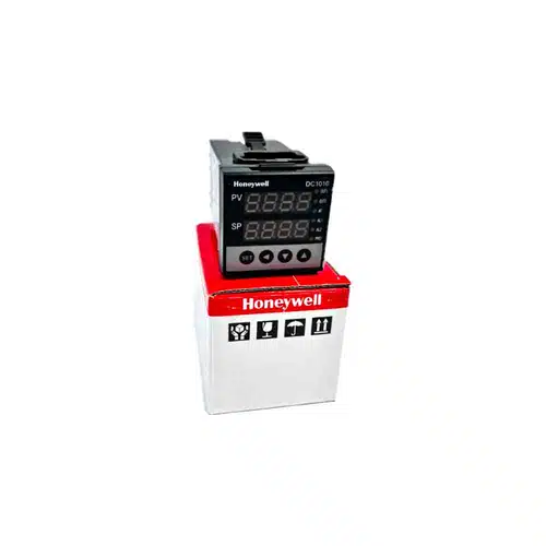 Control de temperatura DC1010CT-101000-E